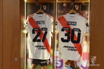  (Foto: Prensa River)