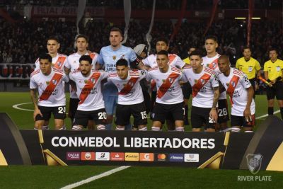  (Foto: Prensa River)