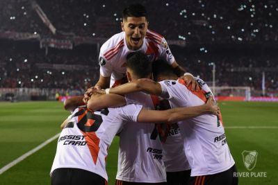 (Foto: Prensa River)