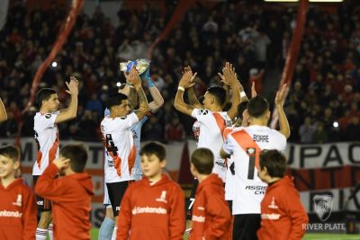  (Foto: Prensa River)