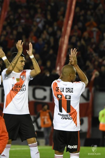  (Foto: Prensa River)