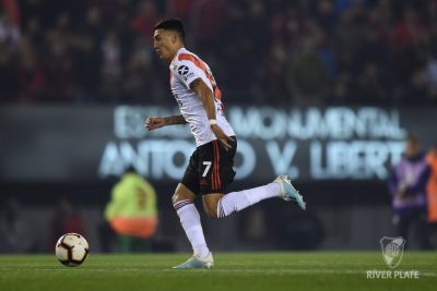  (Foto: Prensa River)
