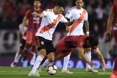  (Foto: Prensa River)