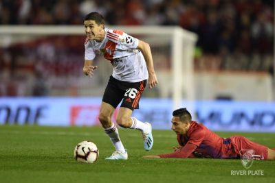 (Foto: Prensa River)