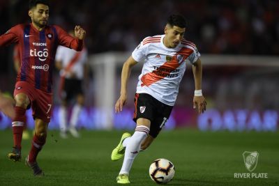  (Foto: Prensa River)