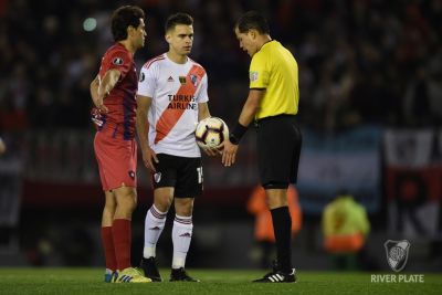  (Foto: Prensa River)