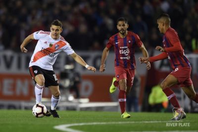  (Foto: Prensa River)