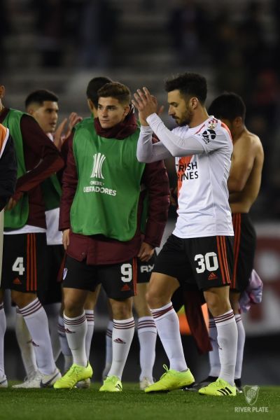  (Foto: Prensa River)