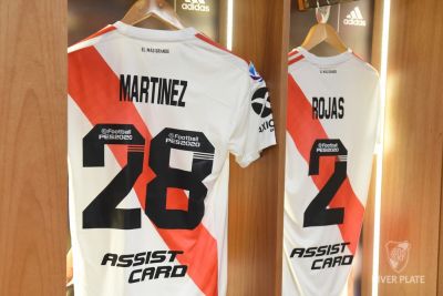  (Foto: Prensa River)