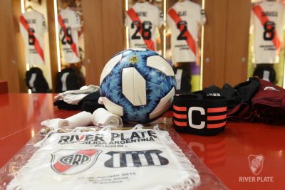  (Foto: Prensa River)