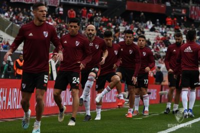  (Foto: Prensa River)