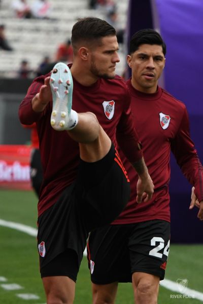  (Foto: Prensa River)