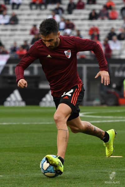  (Foto: Prensa River)