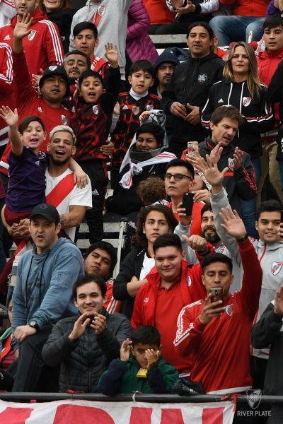  (Foto: Prensa River)
