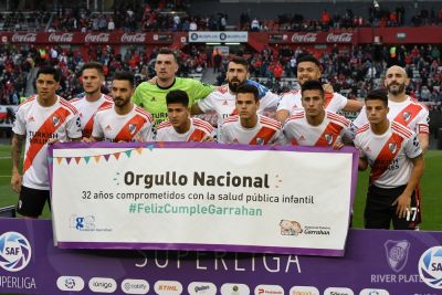  (Foto: Prensa River)