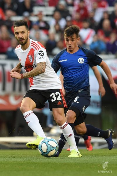  (Foto: Prensa River)