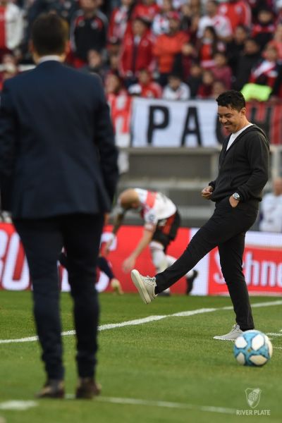  (Foto: Prensa River)