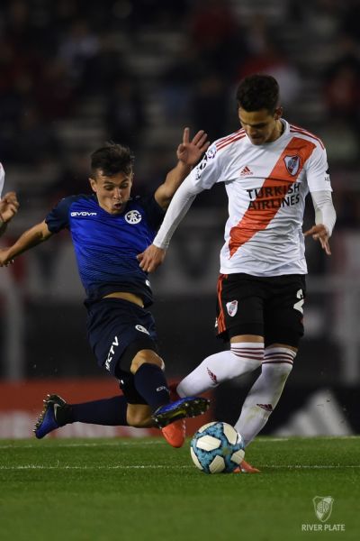  (Foto: Prensa River)