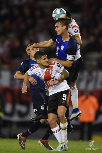  (Foto: Prensa River)