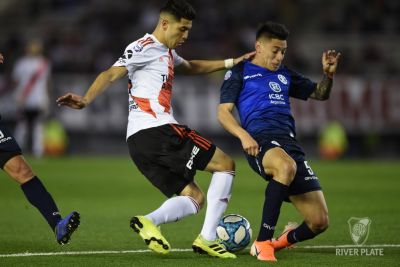  (Foto: Prensa River)