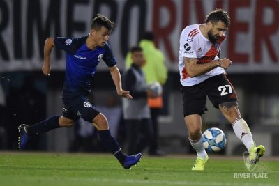 (Foto: Prensa River)
