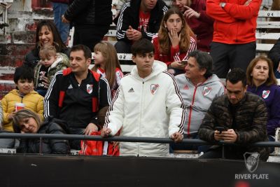  (Foto: Prensa River)