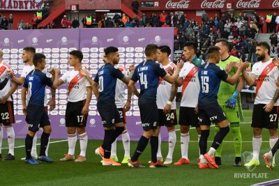  (Foto: Prensa River)
