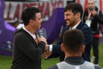  (Foto: Prensa River)