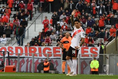  (Foto: Prensa River)