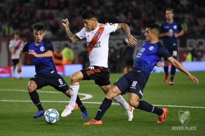  (Foto: Prensa River)