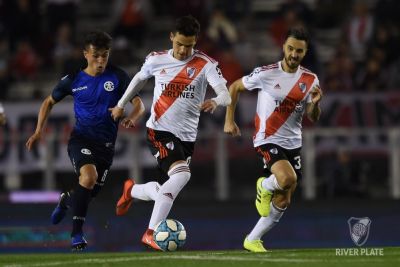  (Foto: Prensa River)
