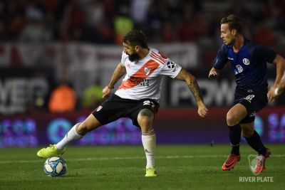  (Foto: Prensa River)
