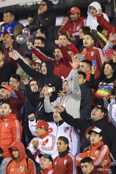  (Foto: Prensa River)