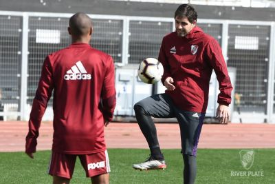  (Foto: Prensa River)