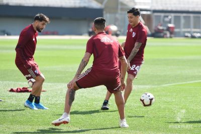  (Foto: Prensa River)