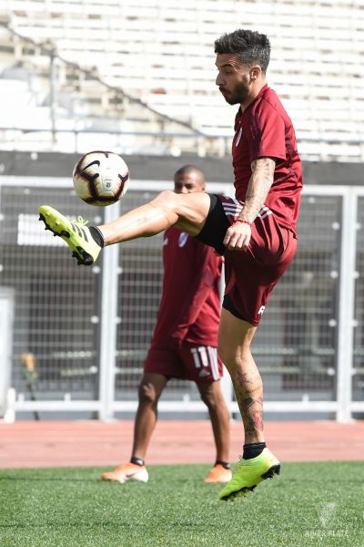  (Foto: Prensa River)