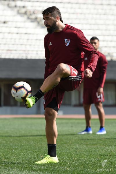  (Foto: Prensa River)