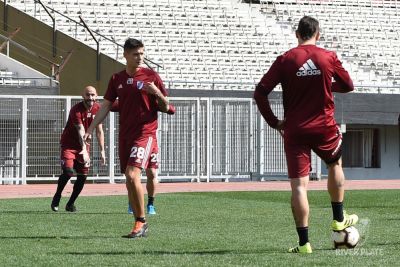  (Foto: Prensa River)
