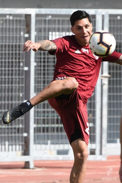  (Foto: Prensa River)