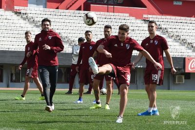  (Foto: Prensa River)