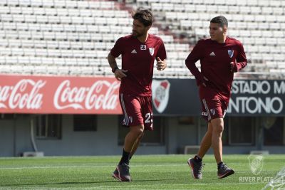  (Foto: Prensa River)