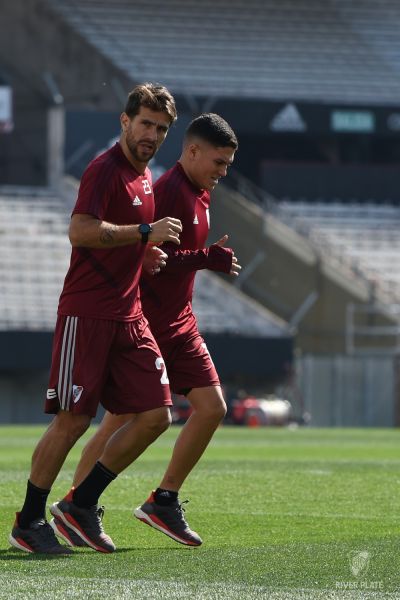  (Foto: Prensa River)
