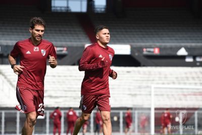  (Foto: Prensa River)
