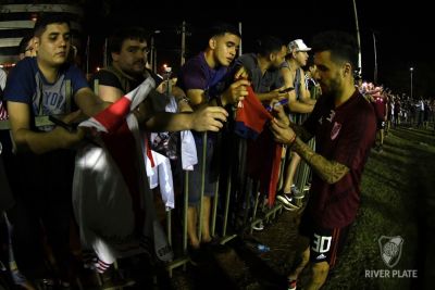  (Foto: Prensa River)