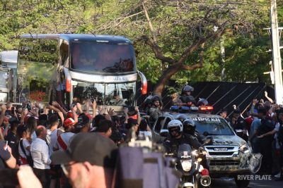  (Foto: Prensa River)