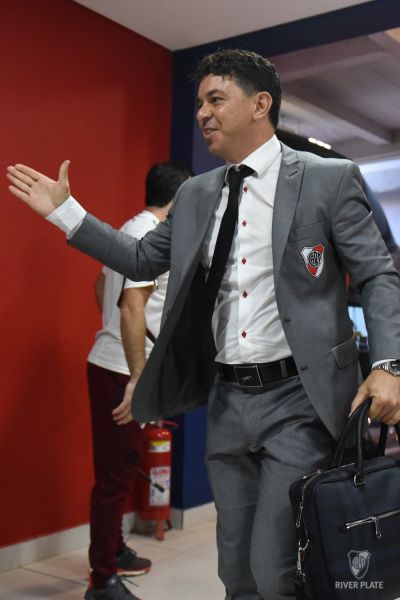  (Foto: Prensa River)
