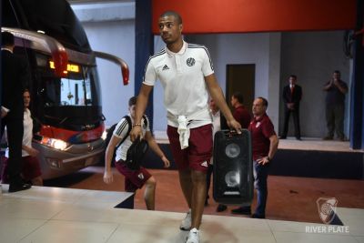  (Foto: Prensa River)
