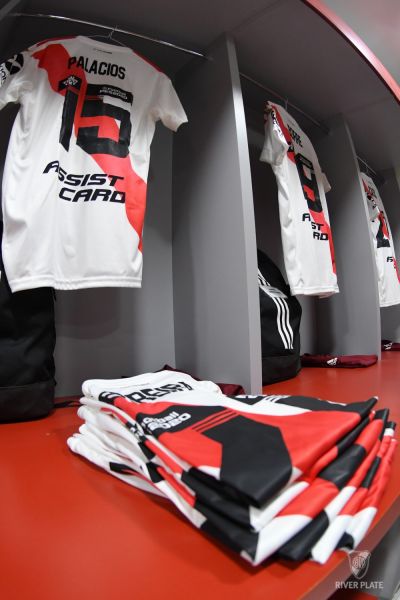  (Foto: Prensa River)