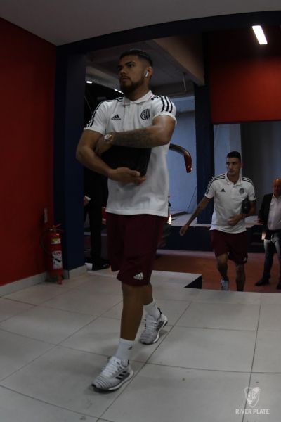  (Foto: Prensa River)