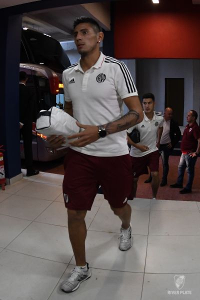 (Foto: Prensa River)